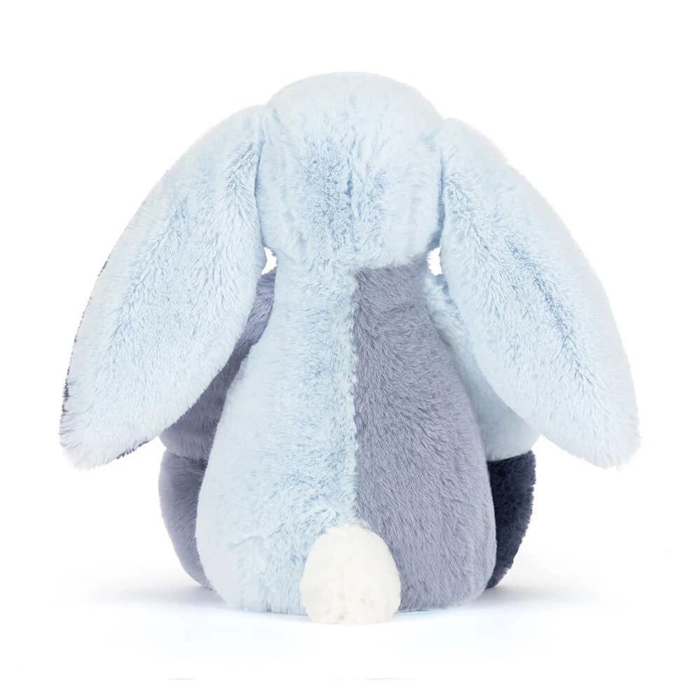 Jellycat | Puddlesea Bashful Bunny Medium