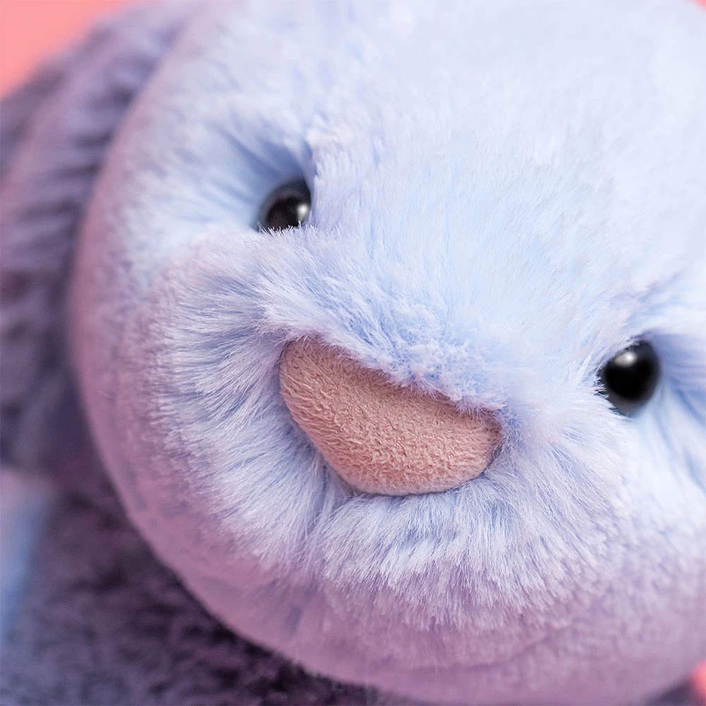 Jellycat | Puddlesea Bashful Bunny Medium