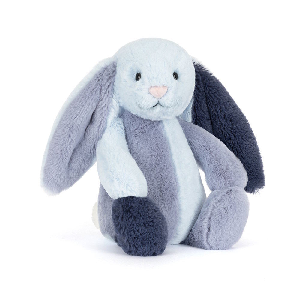 Jellycat | Puddlesea Bashful Bunny Medium