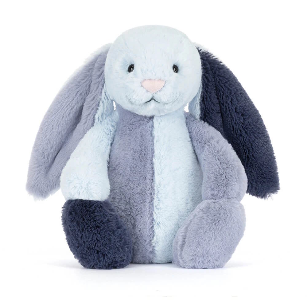 Jellycat | Puddlesea Bashful Bunny Medium