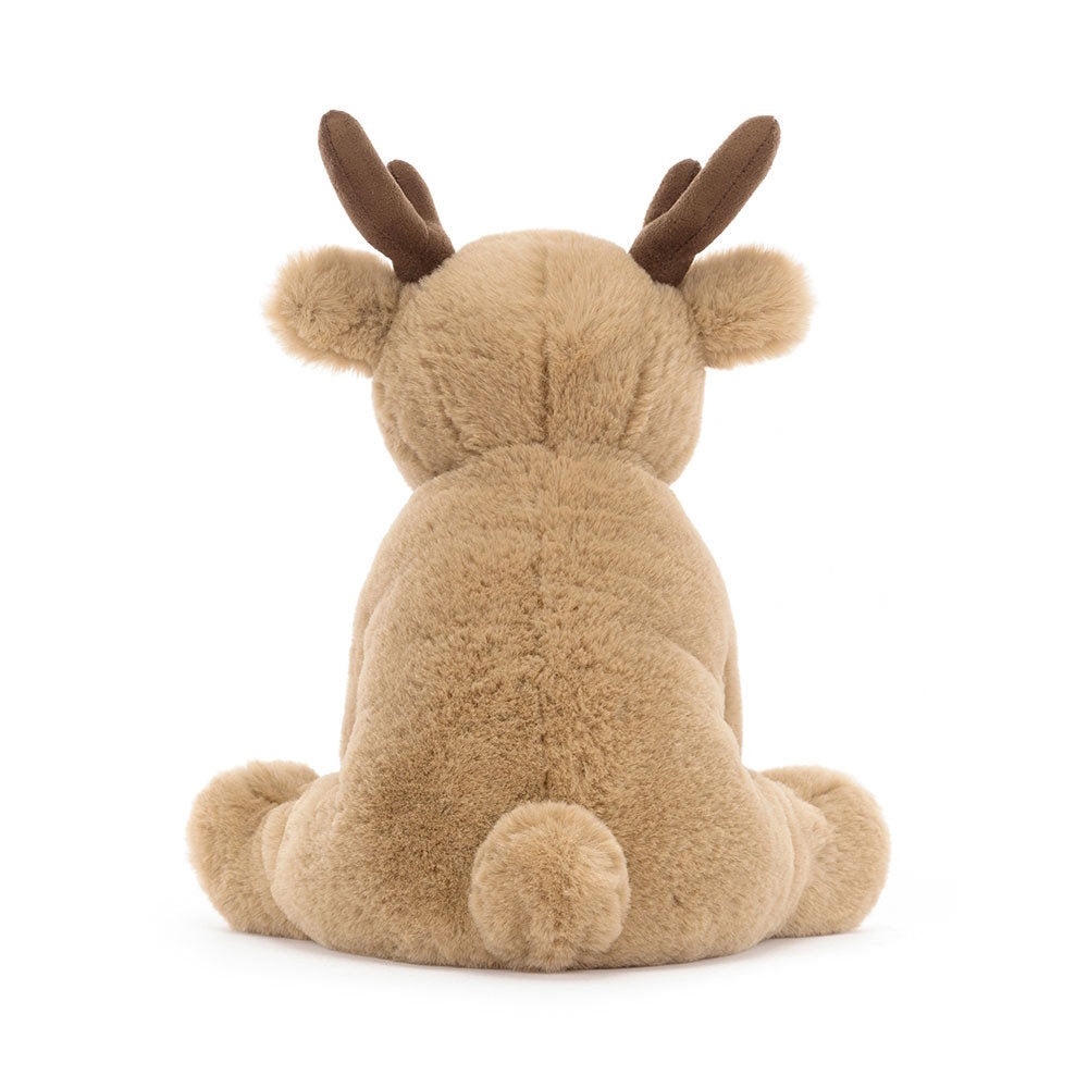 Jellycat | Romi Reindeer at Milk Tooth Australia
