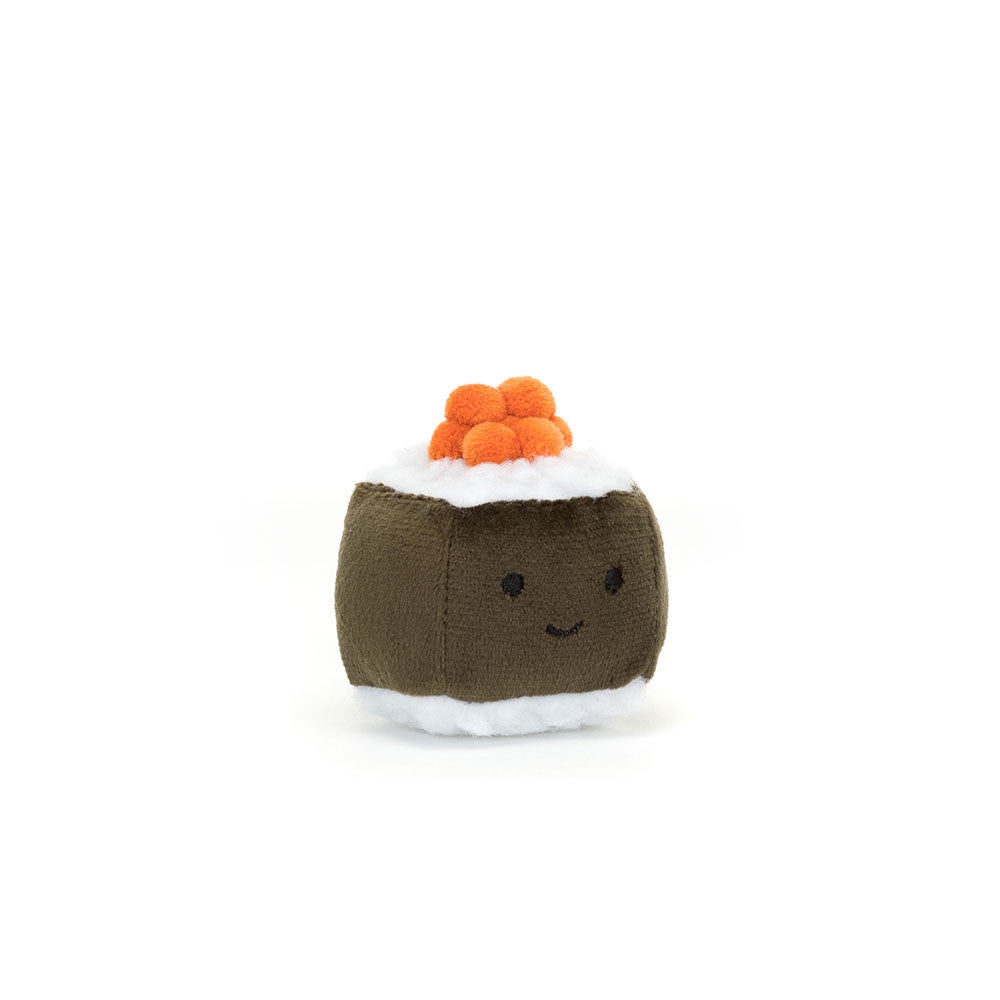 Jellycat | Sassy Sushi Hosomaki