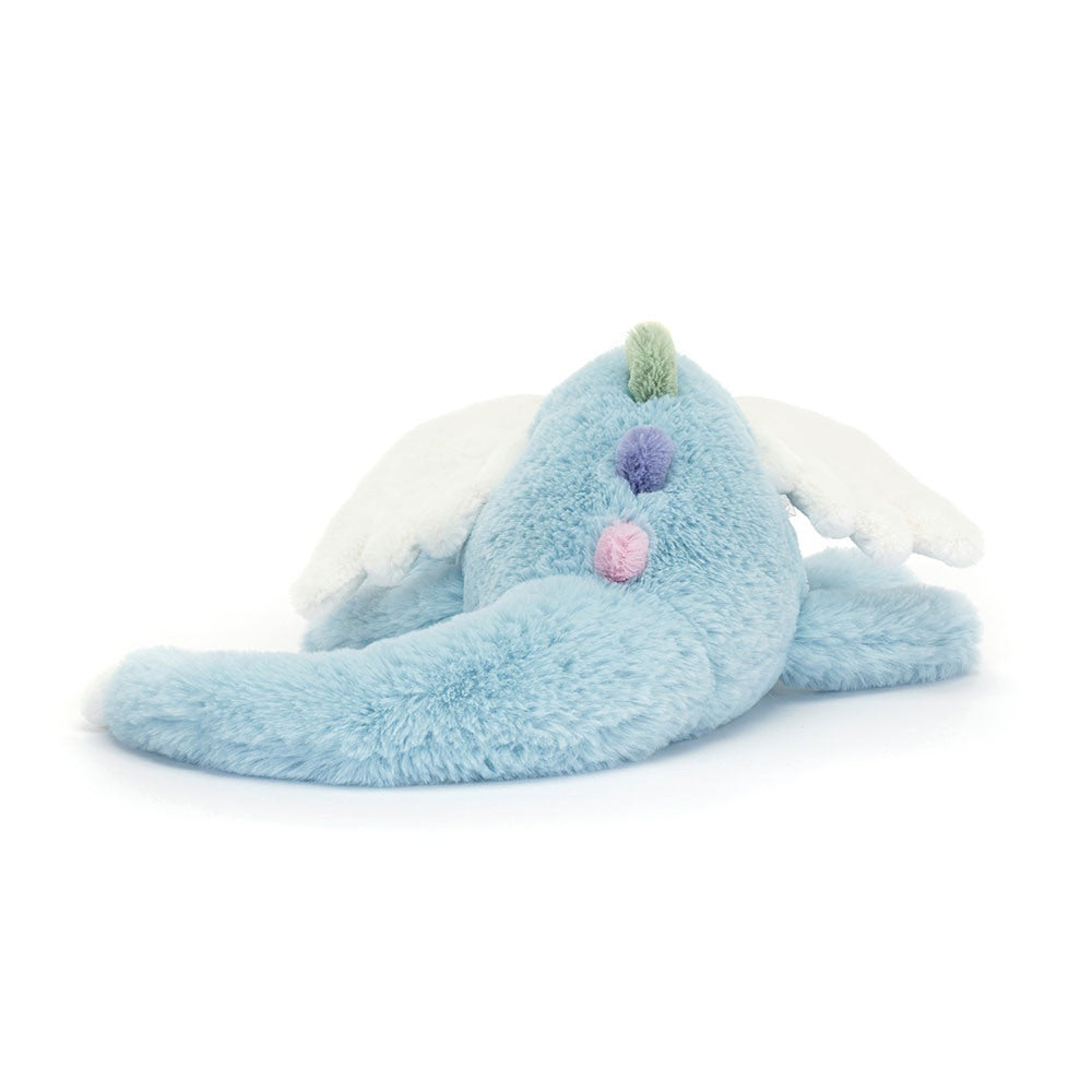 Jellycat Sky Dragon at Milk Tooth Australia