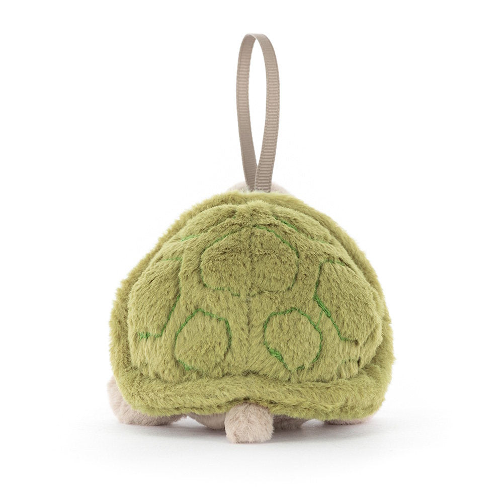 Jellycat Timmy Turtle Decoration at Milk Tooth Australia