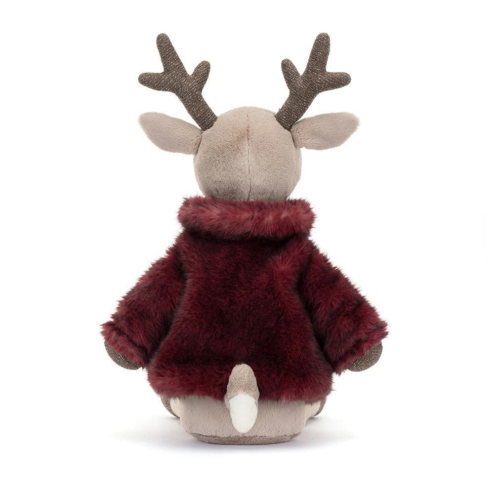 Jellycat | Vivien Reindeer at Milk Tooth Australia
