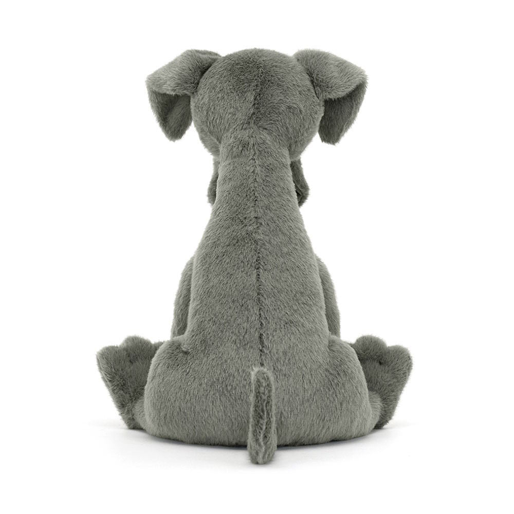 Jellycat | Zeus Great Dane at Milk Tooth Australia