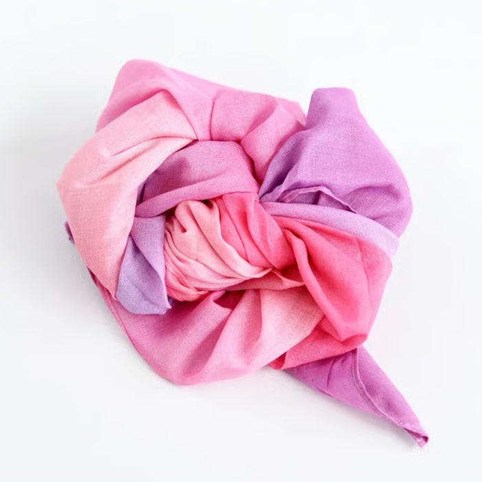 Laura's Play Cotton | Unicorn 90cm x 90cm