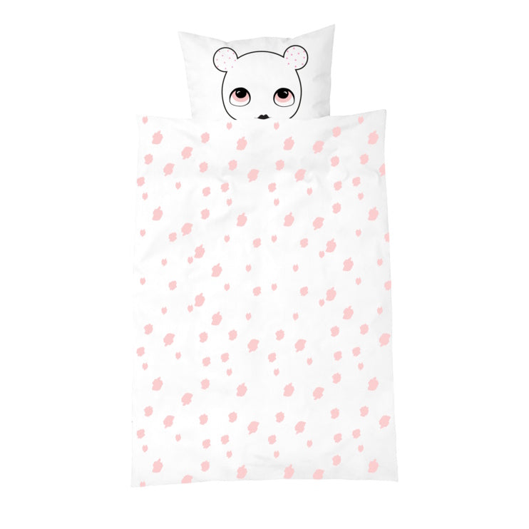 Lucky Boy Sunday | Sleepy Bunty Bedding Single