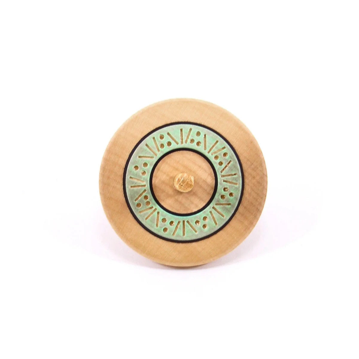 Mader | Limited Edition Spinning Top 2024 Sorbet