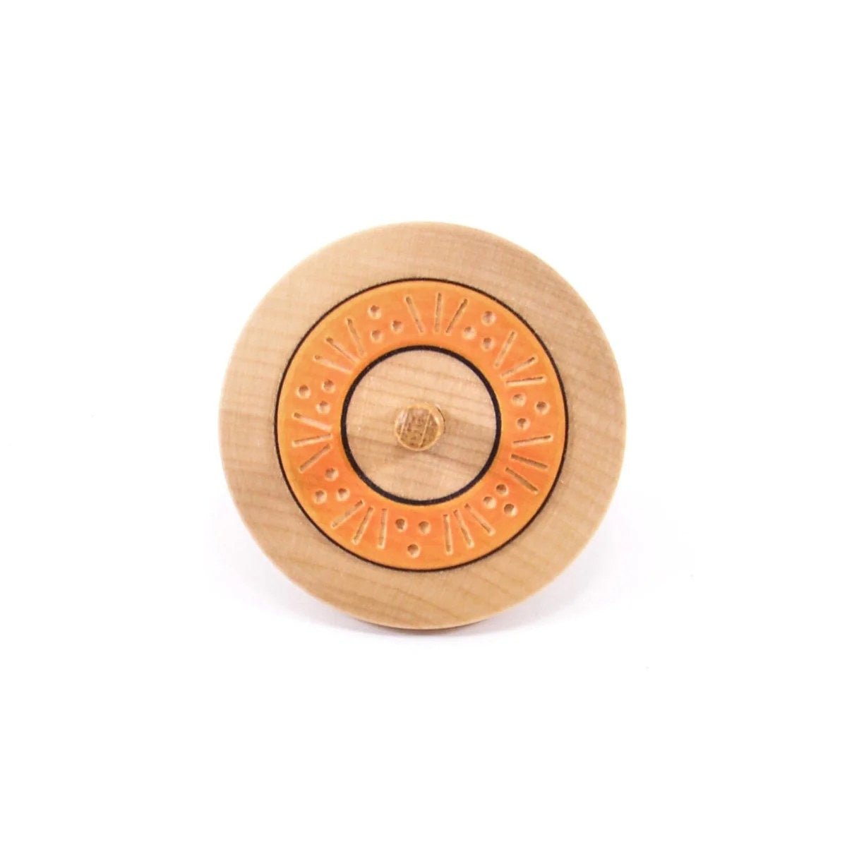 Mader | Limited Edition Spinning Top 2024 Sorbet