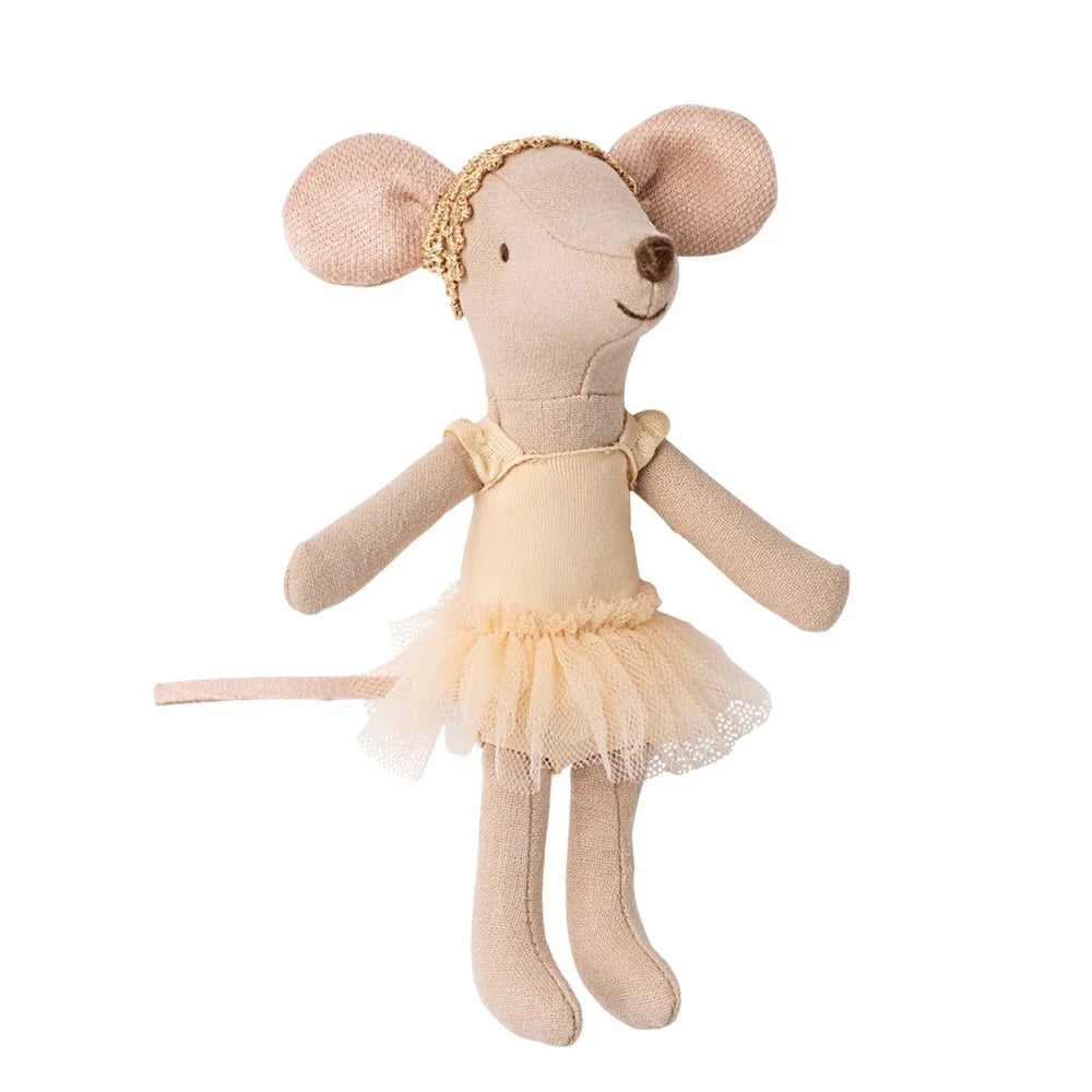 Maileg | Ballet Dancer Mouse Big Sister
