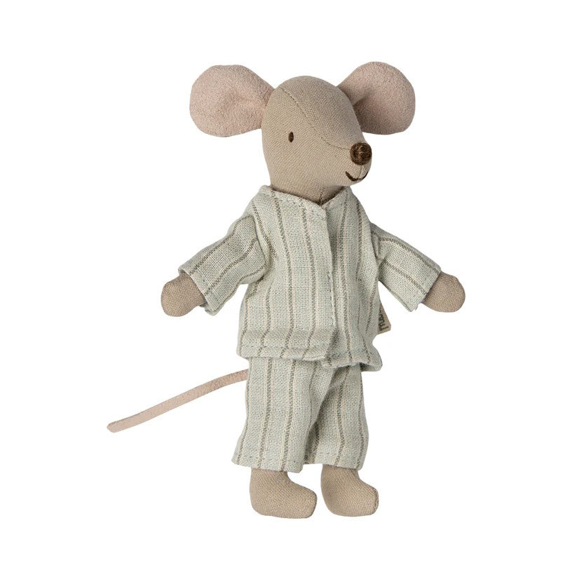 Maileg | Big Brother Mouse in Matchbox 2024 at Milk Tooth Australia