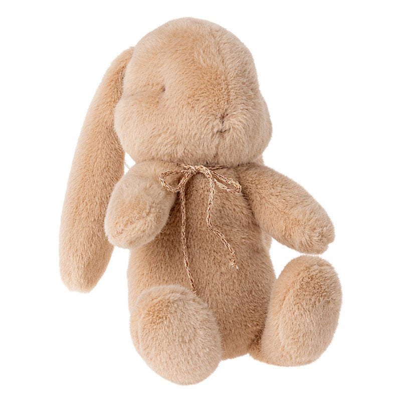 Maileg | Plush Bunny Cream Peach at Milk Tooth