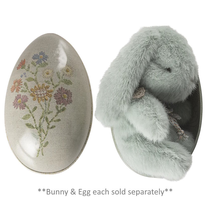 Maileg | Bunny Plush Mini Mint at Milk Tooth