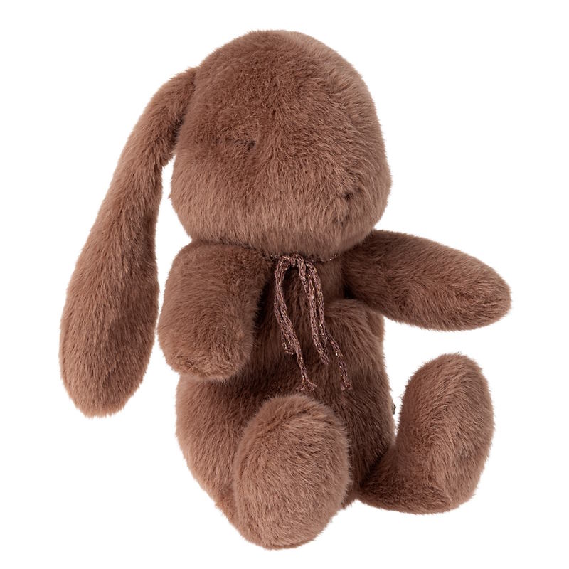Maileg | Plush Bunny Nougat at Milk Tooth