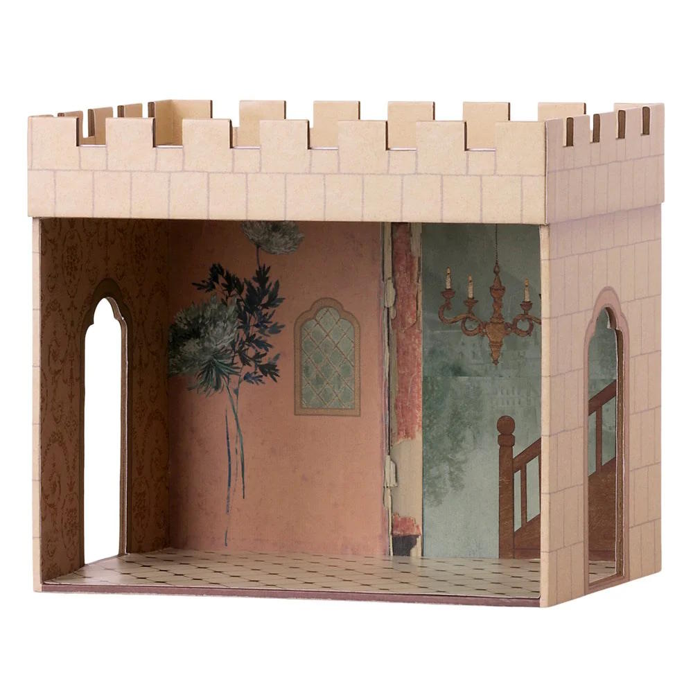 Maileg | Castle Hall