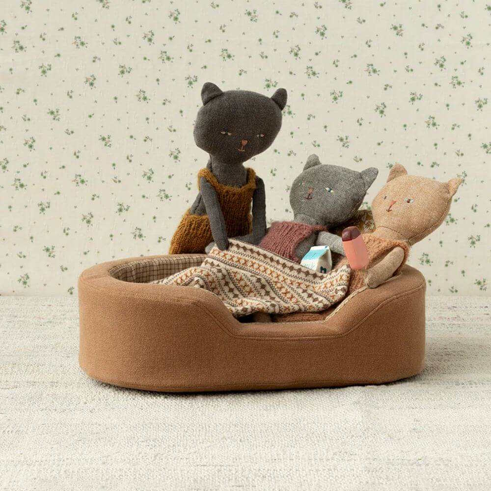 Maileg | Chatons Kitten Grey