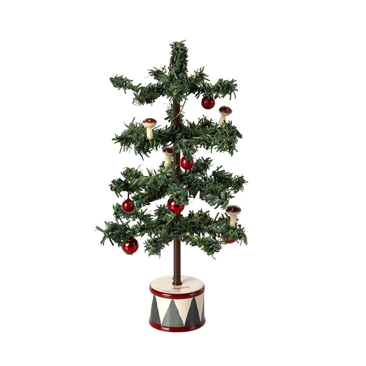 Maileg | Christmas Tree for Mouse at Milk Tooth Australia