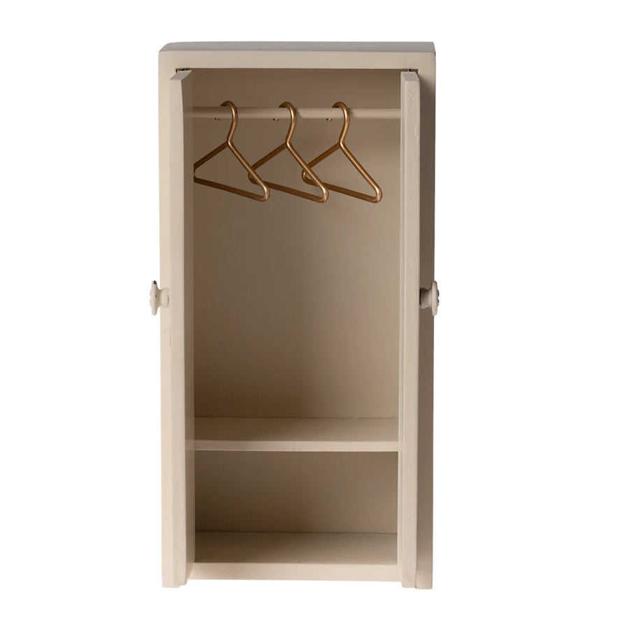 Maileg | Closet Mouse Cream