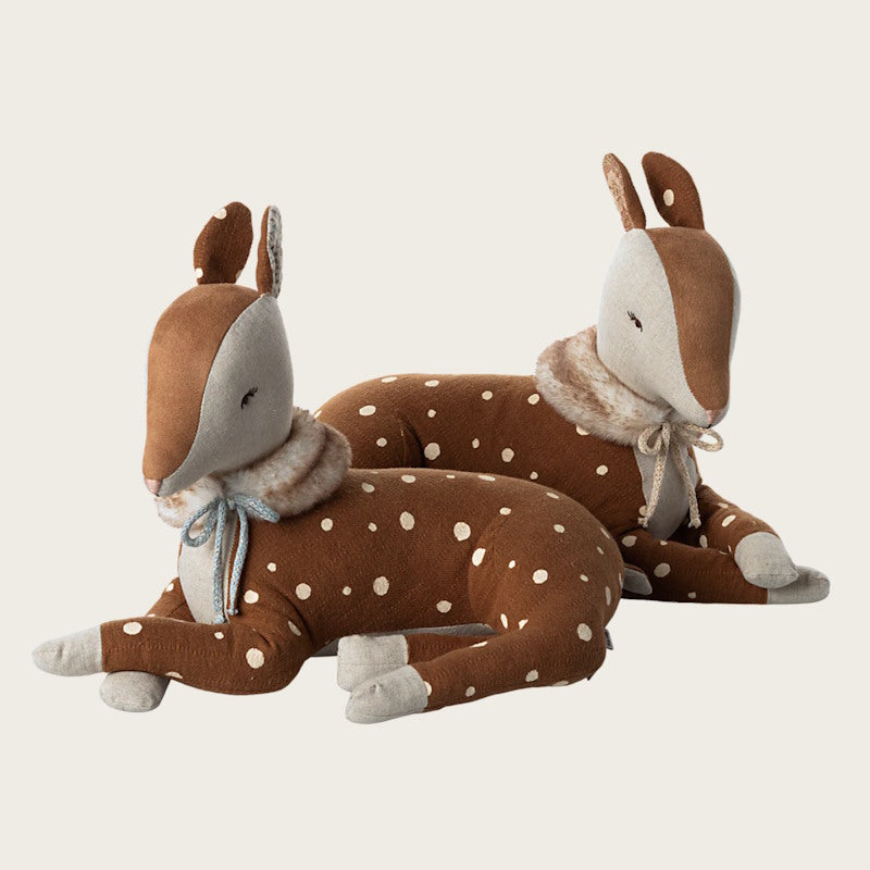 Maileg | Cosy Bambi Deer Mint
