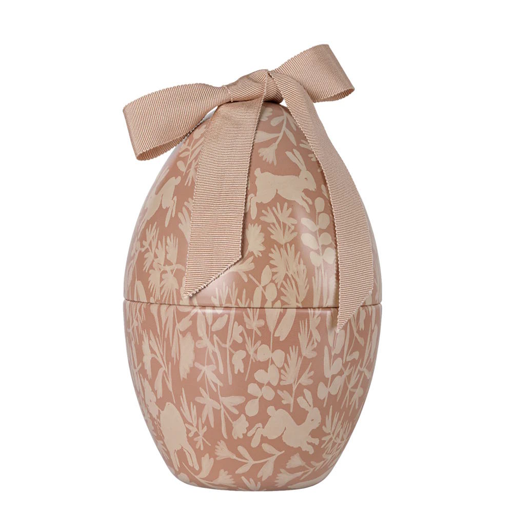 Maileg | Easter Egg with Bunny Powder at Milk Tooth Australia