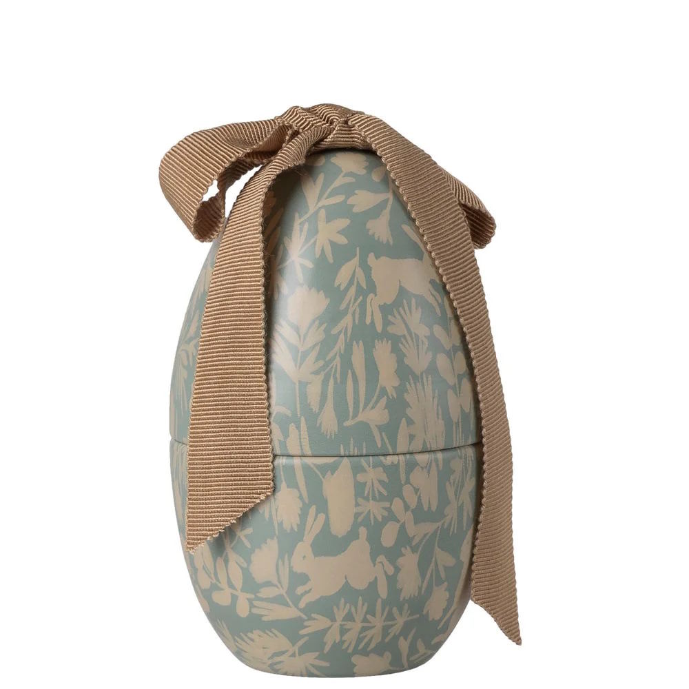 Maileg | Easter Egg Small Dusty Blue