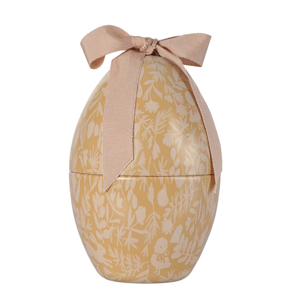Maileg | Easter Egg with Chicken at Milk Tooth Australia