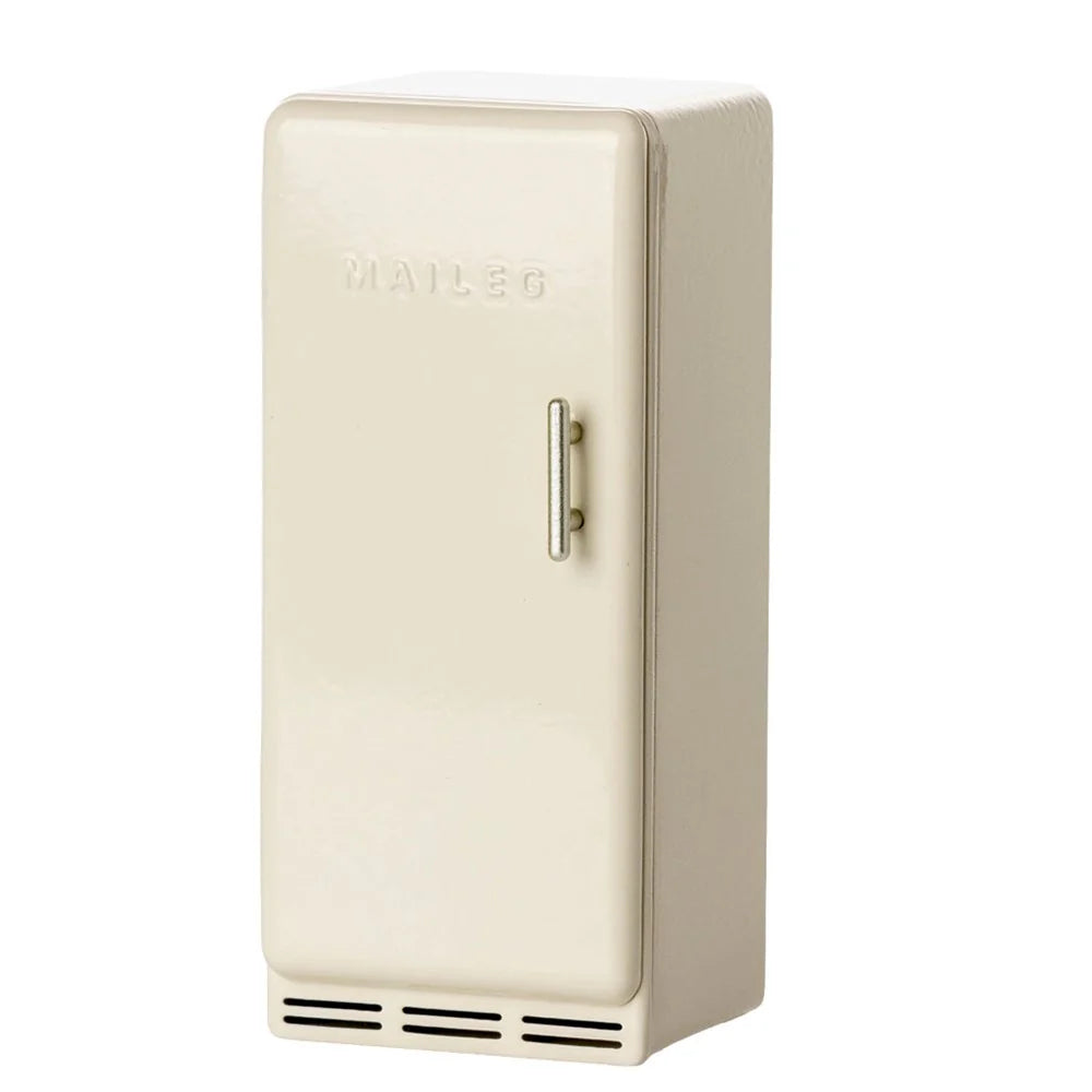 Maileg | Fridge Mouse Off-White