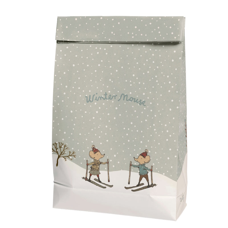 Maileg | Gift Bag Christmas Wishes at Milk Tooth