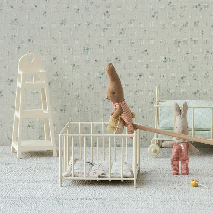 Maileg | High Chair My at Milk Tooth Australia
