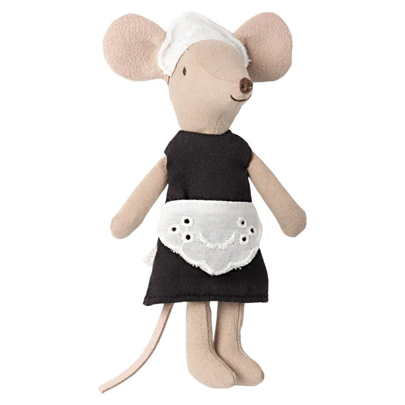 Maileg | Maid Clothes for Mouse at Milk Tooth