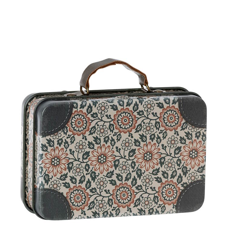 Maileg | Metal Suitcase Asta at Milk Tooth