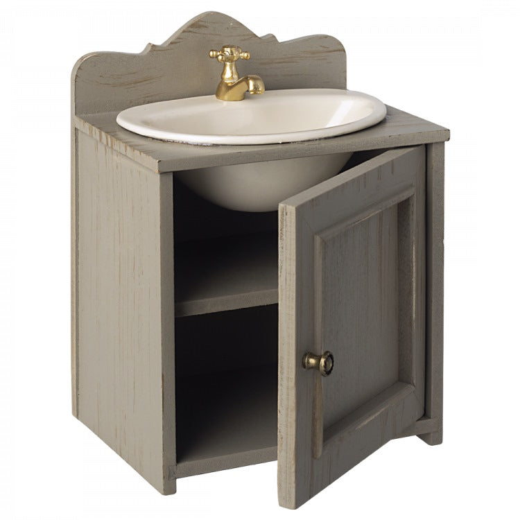 Maileg | Miniature Bathroom Sink at Milk Tooth
