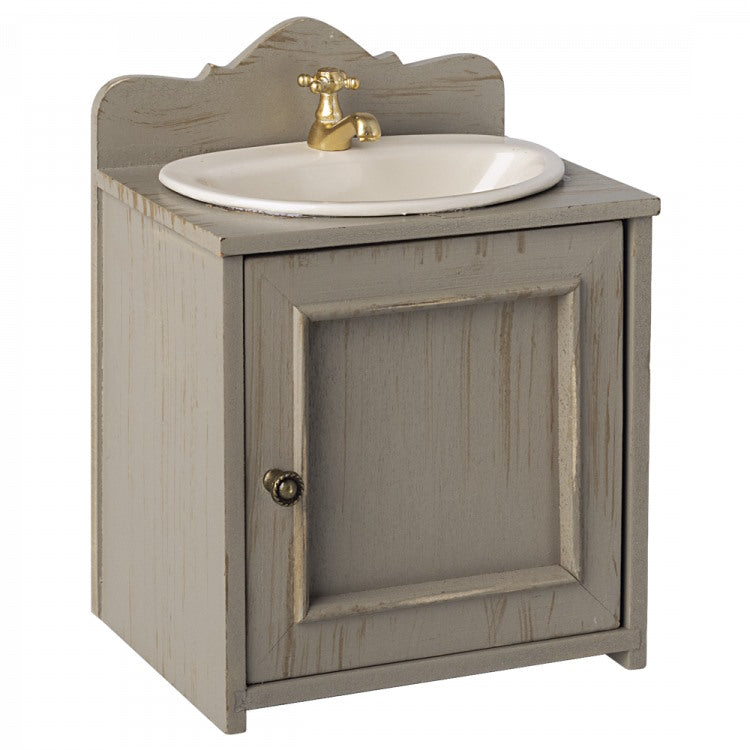 Maileg | Miniature Bathroom Sink at Milk Tooth
