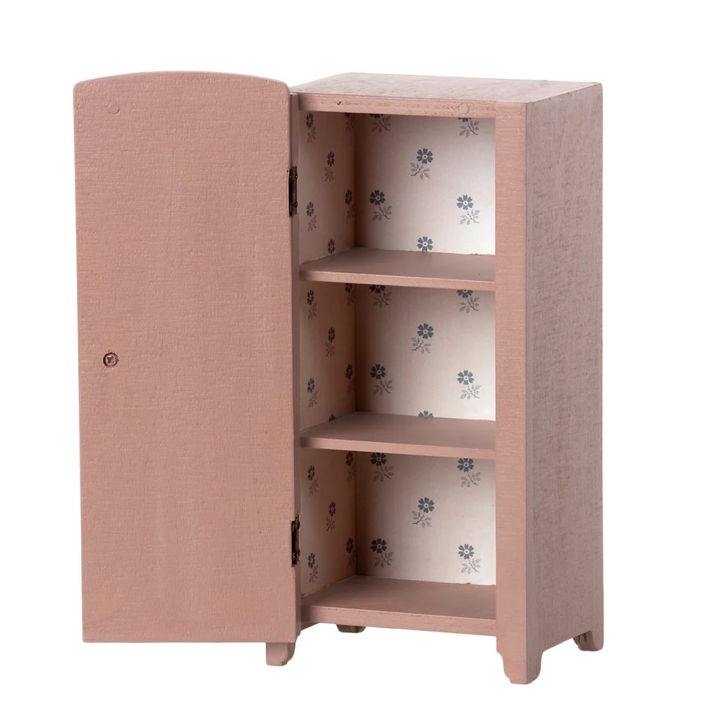 Maileg | Miniature Closet Light Rose