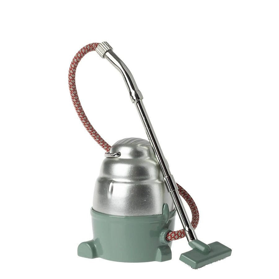 Maileg | Miniature Vacuum Cleaner for Mouse