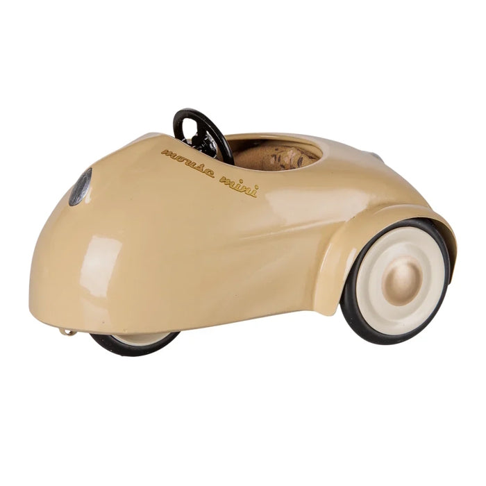 Maileg Mouse Car Wheat at Milk Tooth Australia