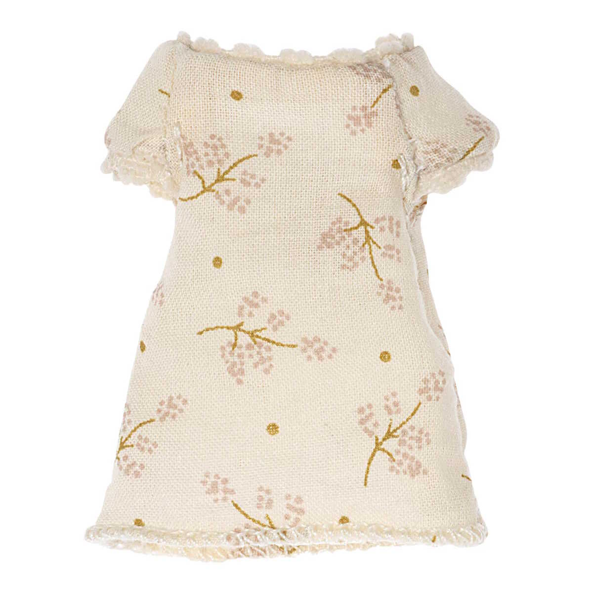 Maileg | Nightgown for Little Sister Mouse