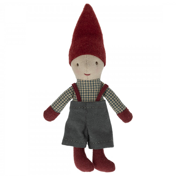 Maileg | Pixy Elf in Matchbox at Milk Tooth