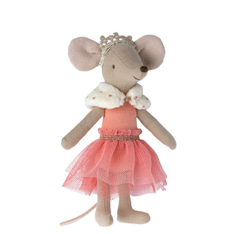 Maileg | Mouse Princess Big Sister at Milk Tooth