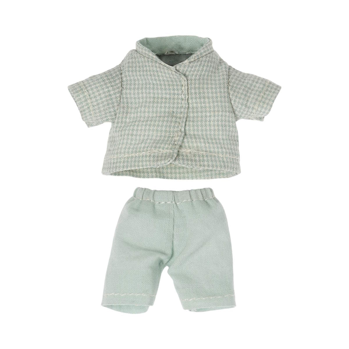 Maileg | Pyjamas for Little Brother Mouse