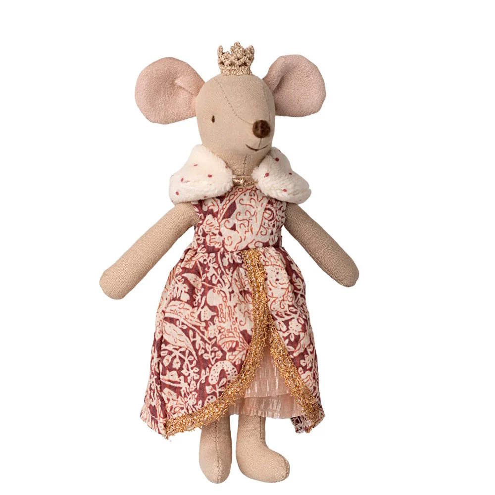Maileg | Queen Mouse Mum