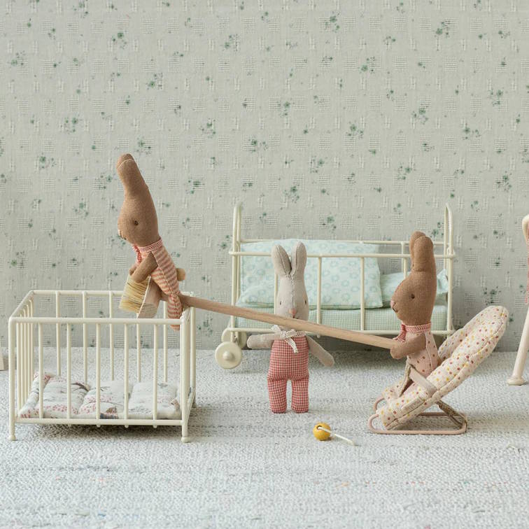 Maileg | Babysitter My 2024 at Milk Tooth Australia