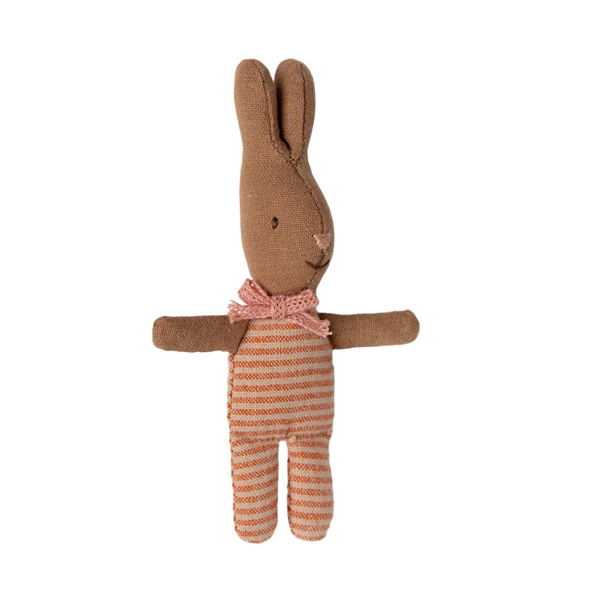 Maileg | Rabbit My Stripes at Milk Tooth Australia