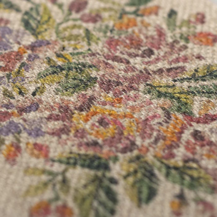 Maileg Rug Flowers Medium at Milk Tooth Australia