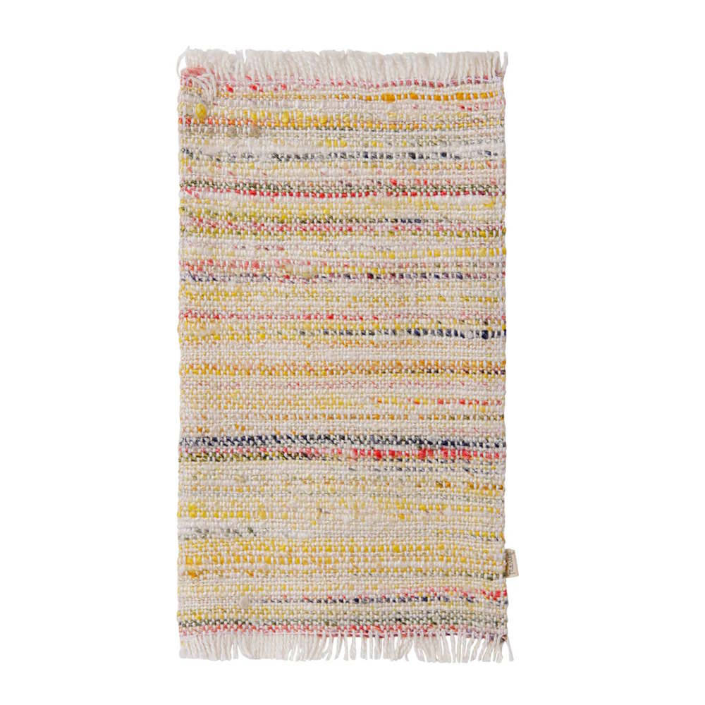 Maileg | Rug Miniature Multi Stripe Large