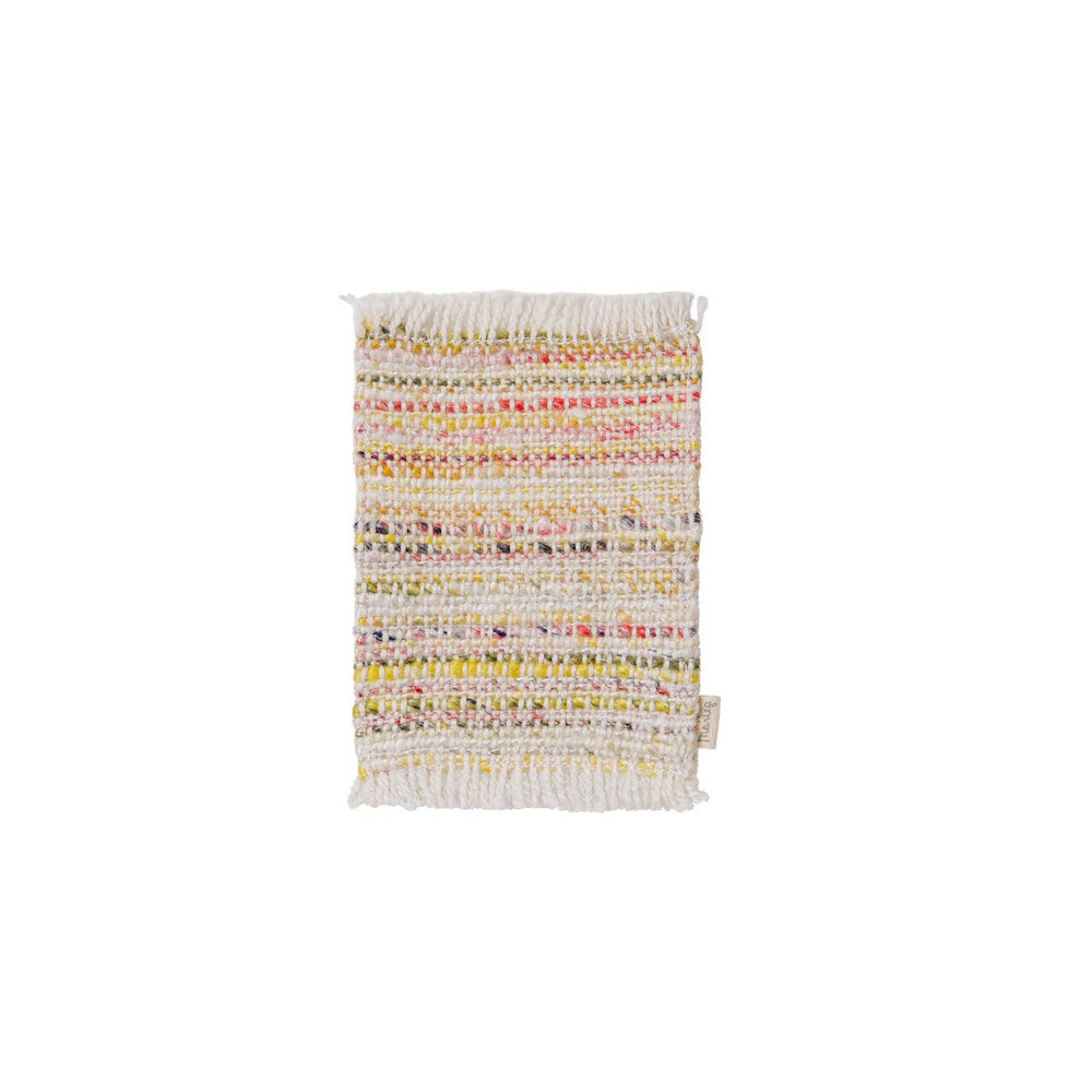 Maileg | Rug Mouse Multi Stripe Mini