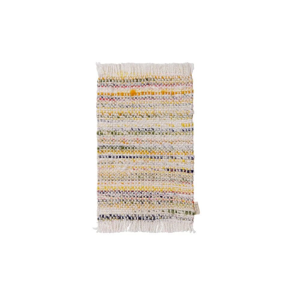 Maileg | Rug Mouse Multi Stripe Small