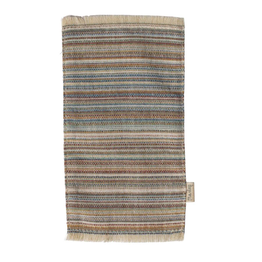 Maileg | Rug Striped Large