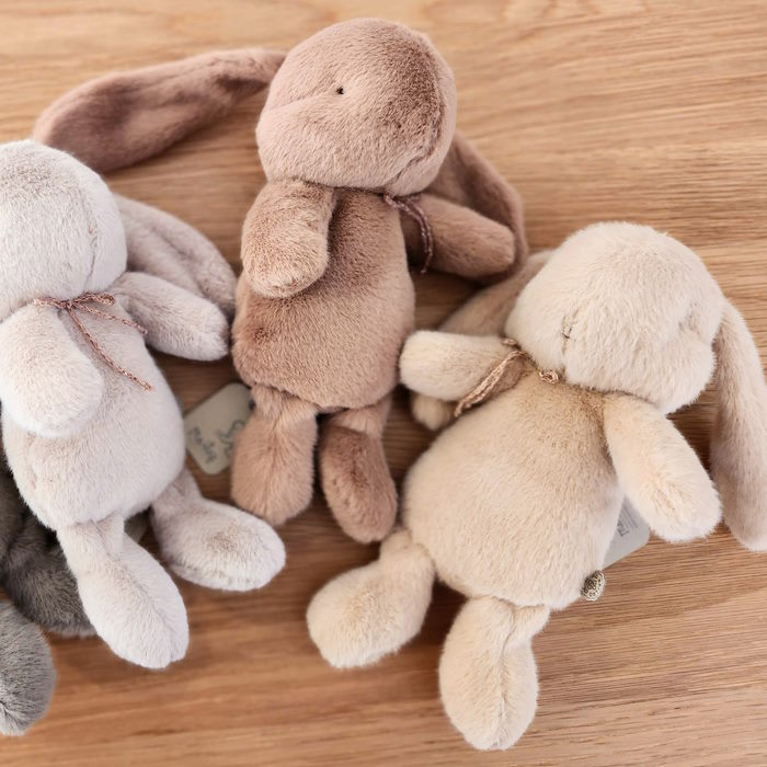 © Milk Tooth Maileg Bunny Plush Nougat